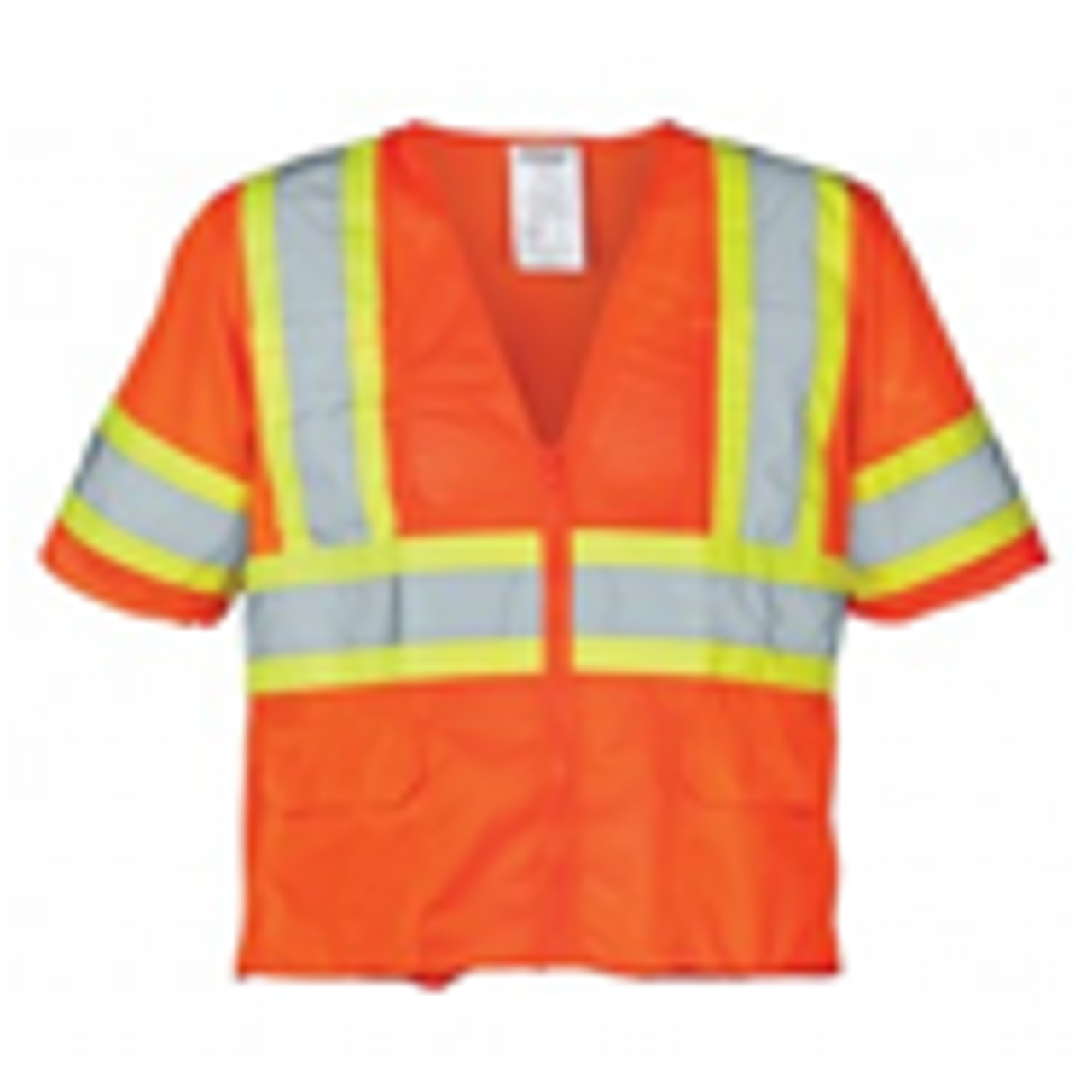 HiVis Safety Vests Work Vests FR Vests AFT Fasteners